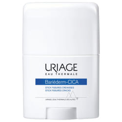 Stick Fissures Et Crevasses 22g Bariéderm-Cica Peaux Fragilisees Et Irritees Uriage