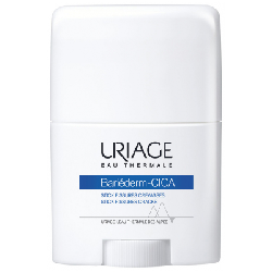 Stick Fissures Et Crevasses 22g Bariéderm-Cica Peaux Fragilisees Et Irritees Uriage