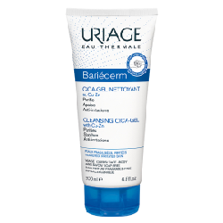 Uriage Bariéderm Cleansing Cica-Gel with Cu-Zn 200 ml