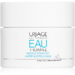 Masque D'eau Nuit Peaux Deshydratees 50ml Eau thermale et Hydratation Uriage