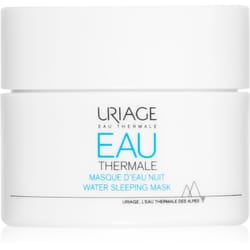 Masque D'eau Nuit Peaux Deshydratees 50ml Eau thermale et Hydratation Uriage