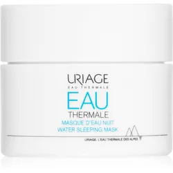 Uriage Eau Thermale Masque D´eau Nuit 50 ml