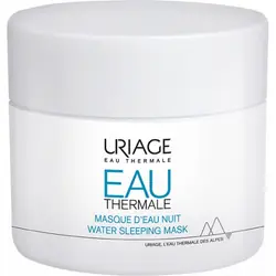 Uriage Eau Thermale Masque D´eau Nuit 50 ml