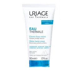 Uriage Eau Thermale Crème D´eau Mains 50 ml