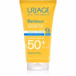 Uriage Bariésun Fluide Matifiant SPF 50+ 50 ml