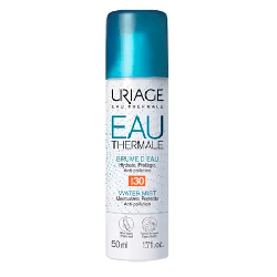 Uriage Eau Thermale Brume D'eau SPF30 50ml
