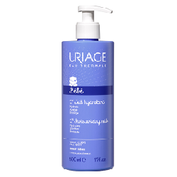 Uriage Bébé - 1er Lait Hydratant - 500 ml |