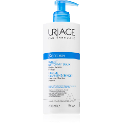 Syndet Nettoyant Doux Peaux Tres Seches A Tendance Atopique 500ml Xemose Uriage