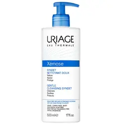 Uriage Xémose Syndet Nettoyant Doux 500 ml