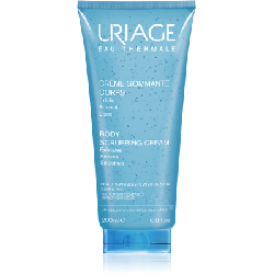 Creme Gommante Corps 200ml Eau Thermale D'Uriage Uriage