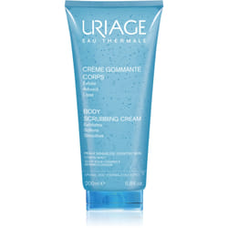 Creme Gommante Corps 200ml Eau Thermale D'Uriage Uriage