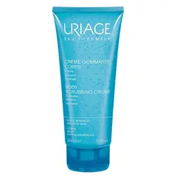 Uriage Hygiene Body Scrubbing Cream 200 ml