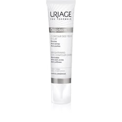 Uriage Dépiderm Brightening Eye Contour Care 15 ml
