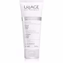 Uriage Dépiderm Brightening Cleansing Foam 100 ml