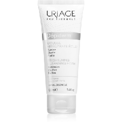 Uriage Dépiderm Brightening Cleansing Foam 100 ml