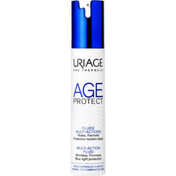 Uriage Age Protect Multi-Action Fluid 40 ml