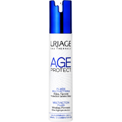 Uriage Age Protect Multi-Action Fluid 40 ml