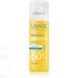 Brume Seche Spf50+ Peaux Sensibles 200 ml Bariésun Uriage