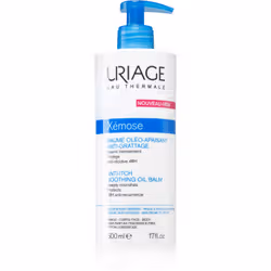 Uriage Xémose Baume Oléo-Apaisant Anti-Grattage 500 ml