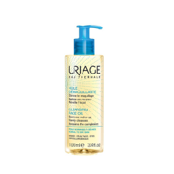 Uriage Eau Thermale Cleansing Face Oil 100 ml