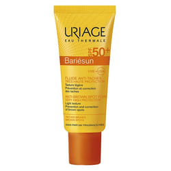 Uriage Bariésun Fluide Anti-Taches SPF50+ 40 ml