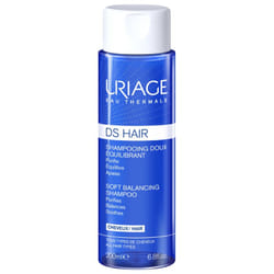 Shampooing Doux 200ml D.S Hair Uriage