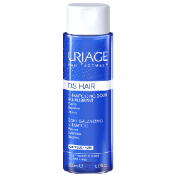 Shampooing Doux 200ml D.S Hair Uriage