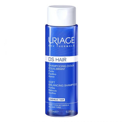 Uriage DS HAIR Shampooing Doux Équilibrant 200 ml