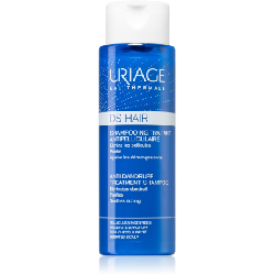 Uriage DS HAIR Anti-Dandruff Treatment Shampoo 200 ml