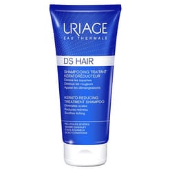 Uriage DS HAIR Kerato-Reducing Treatment Shampoo 150 ml