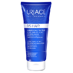 Uriage DS HAIR Kerato-Reducing Treatment Shampoo 150 ml