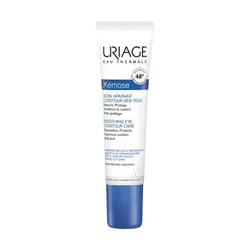 Uriage Xémose Soin Apaisant Contour Des Yeux 15 ml