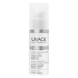 Uriage Dépiderm Anti-Brown Spot Intensive Night Cream 30 ml