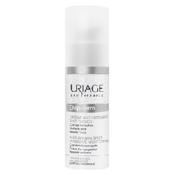 Uriage Dépiderm Anti-Brown Spot Intensive Night Cream 30 ml