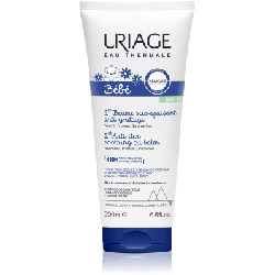 1er Baume Oleo Apaisant Anti Grattage Bebe 200ml Xemose Uriage