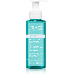 Huile Purifiante Hyséac peaux acnéiques 100ml Hyseac Uriage