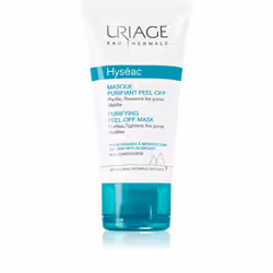 URIAGEMasque Purifiant Peel-OffPurifie