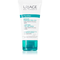 Masque Purifiant Peel-Off 50ml Hyseac Uriage