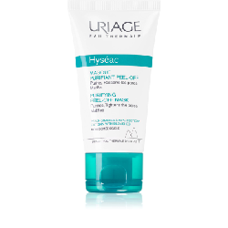 Masque Purifiant Peel-Off 50ml Hyseac Uriage