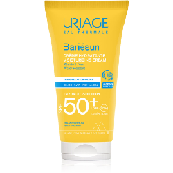 Solaire Creme Spf50+ 50 ml Bariesun Uriage