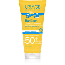 Enfants Lait Spf50+ 100 ml Bariesun Uriage