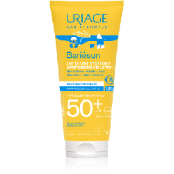 Enfants Lait Spf50+ 100 ml Bariesun Uriage