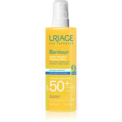 Uriage Bariésun Fragrance Free Invisible Spray SPF50+ 200 ml