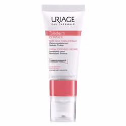 Uriage Toléderm Control Soin Yeux Frais Apaisant 15 ml