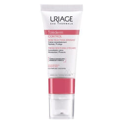 Uriage Toléderm Control Soin Yeux Frais Apaisant 15 ml