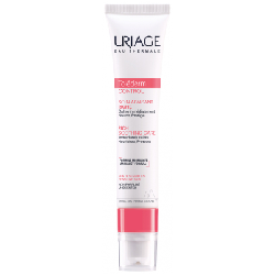 Soin Apaisant Riche peaux intolérantes et allergiques 40ml Tolederm Uriage
