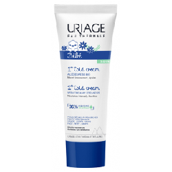 1ère Cold Cream 75ml Bébé Uriage