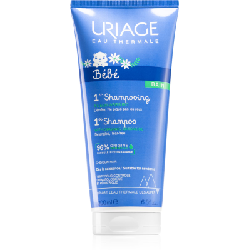 1er Shampooing 200ml Bébé Uriage