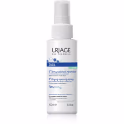 1er Spray Asséchant Réparateur 100ml Bébé Uriage