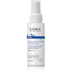 1er Spray Asséchant Réparateur 100ml Bébé Uriage